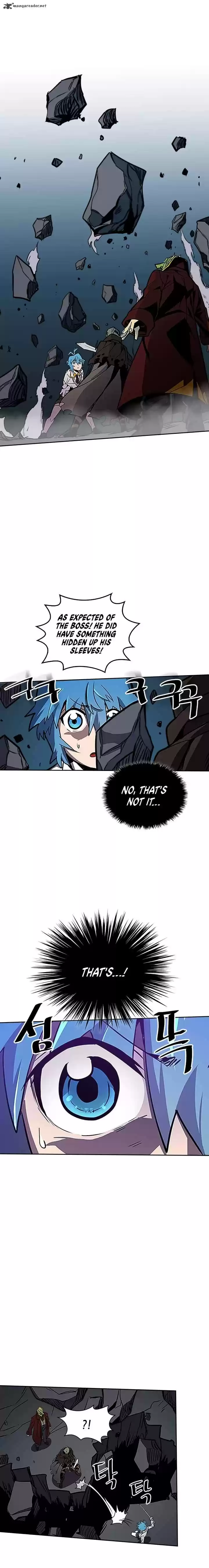 A Returner's Magic Should Be Special 42