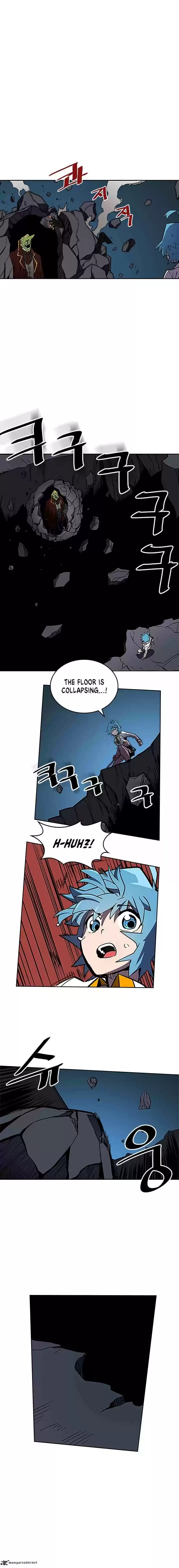 A Returner's Magic Should Be Special 42