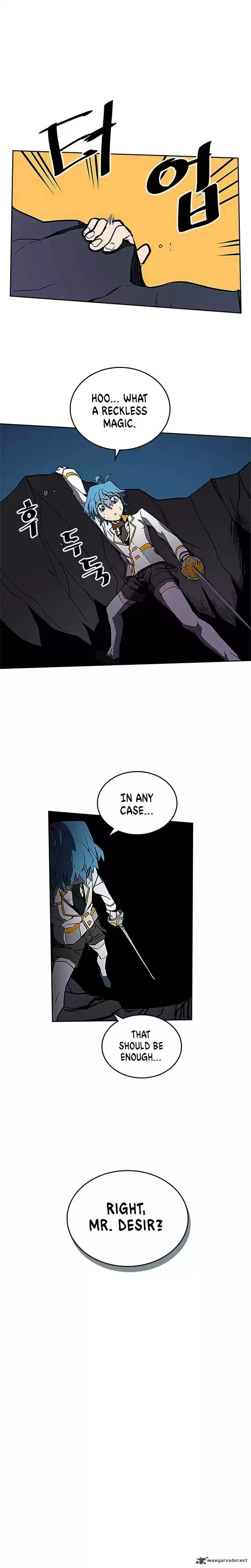 A Returner's Magic Should Be Special 42