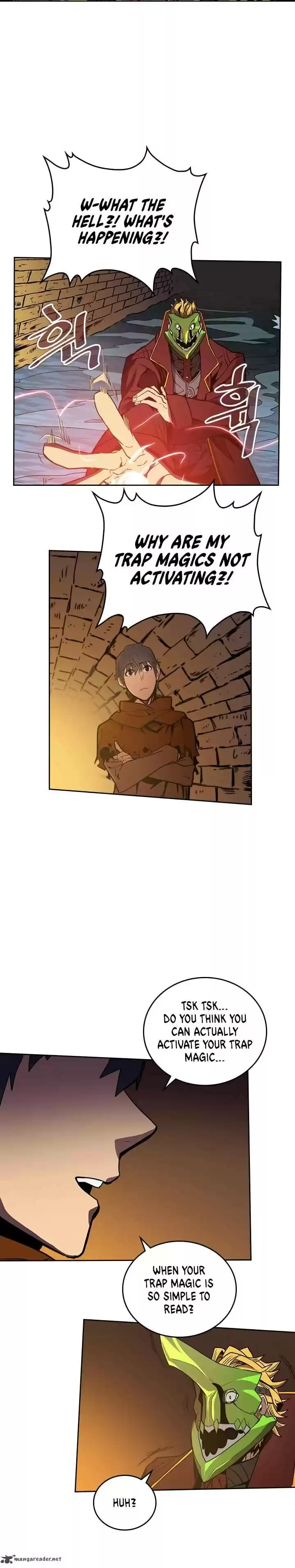 A Returner's Magic Should Be Special 43