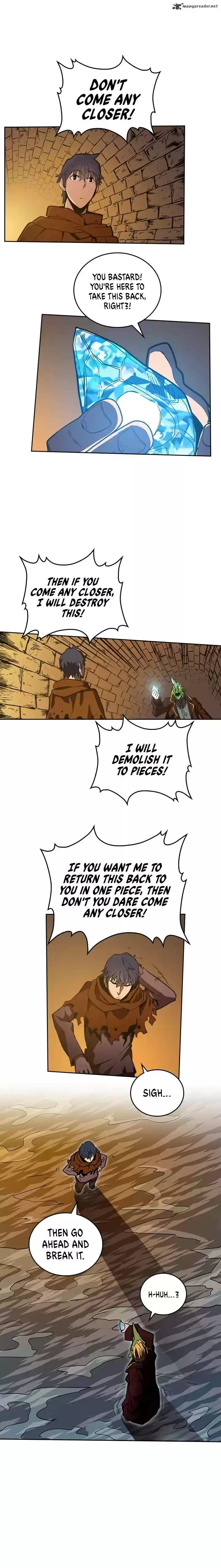 A Returner's Magic Should Be Special 43