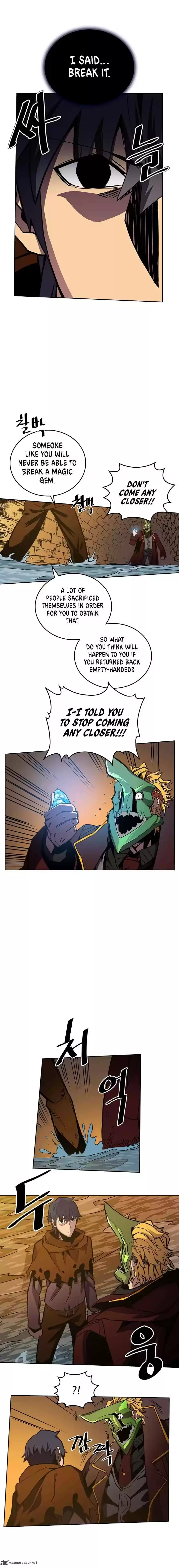 A Returner's Magic Should Be Special 43