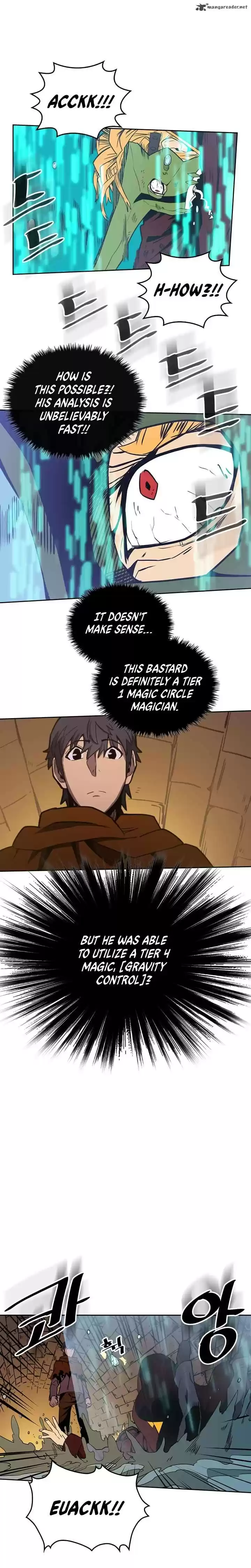 A Returner's Magic Should Be Special 43