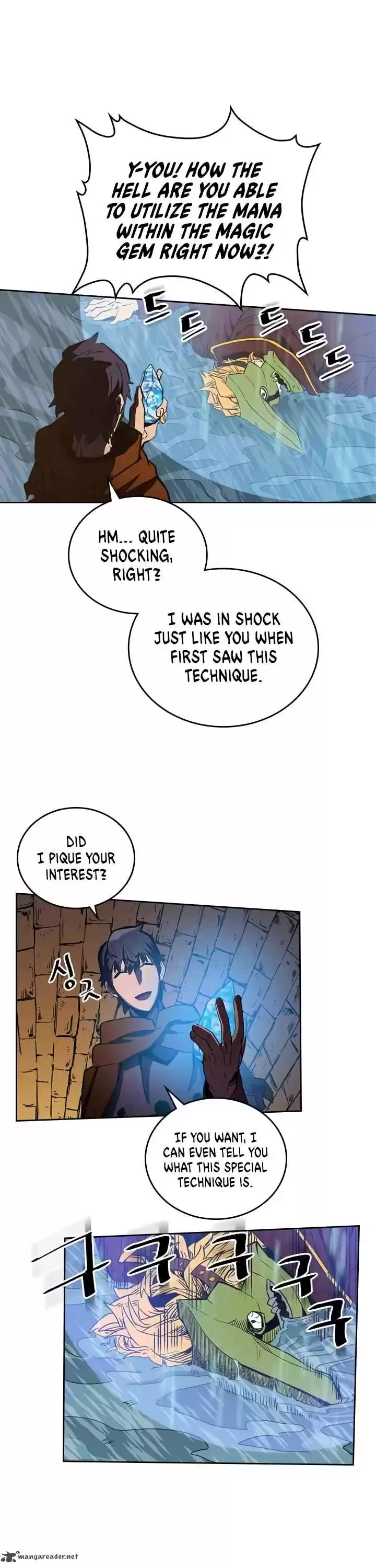 A Returner's Magic Should Be Special 43