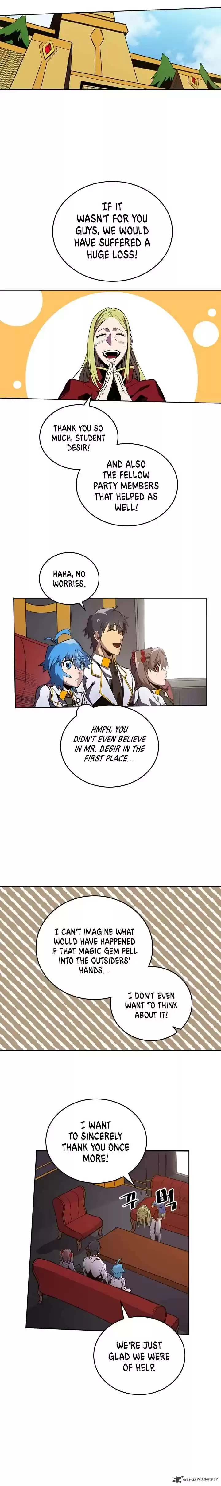 A Returner's Magic Should Be Special 43