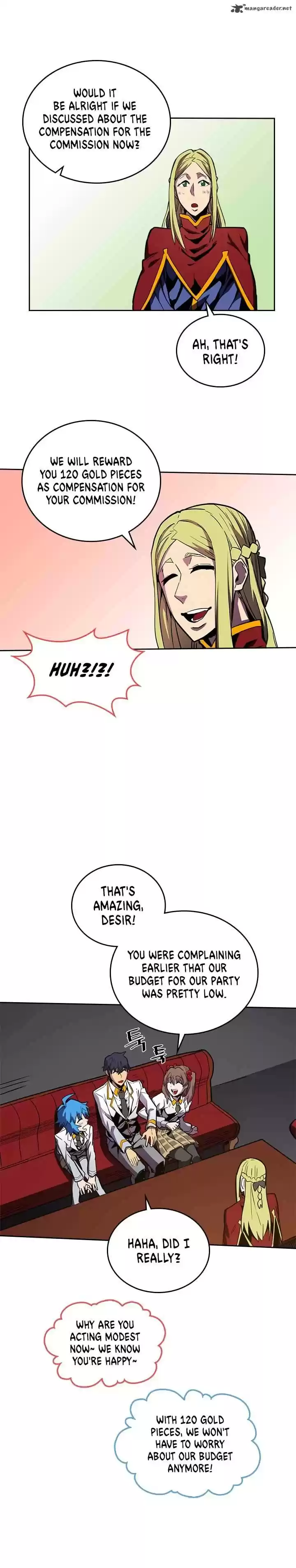 A Returner's Magic Should Be Special 43