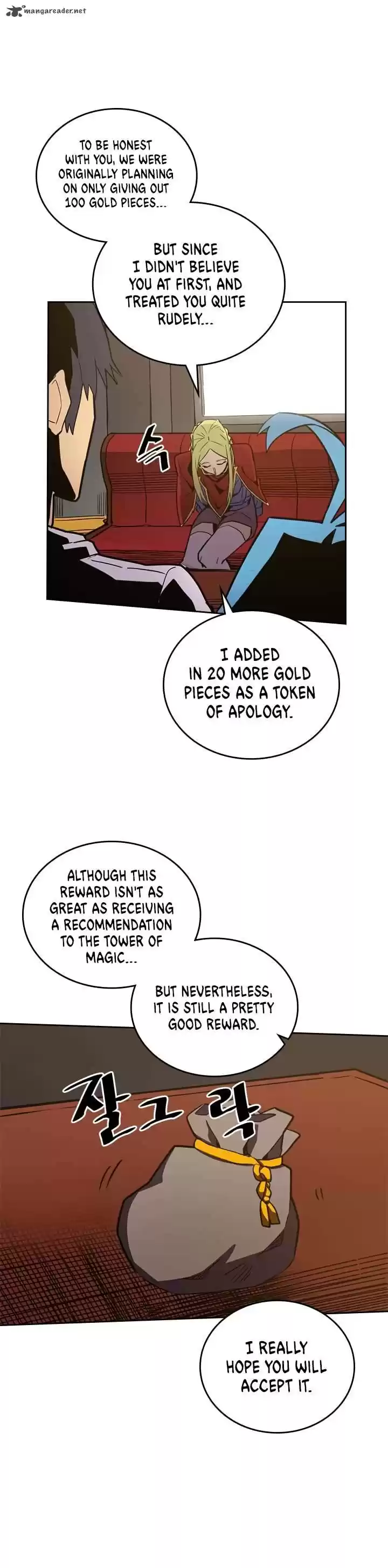 A Returner's Magic Should Be Special 43