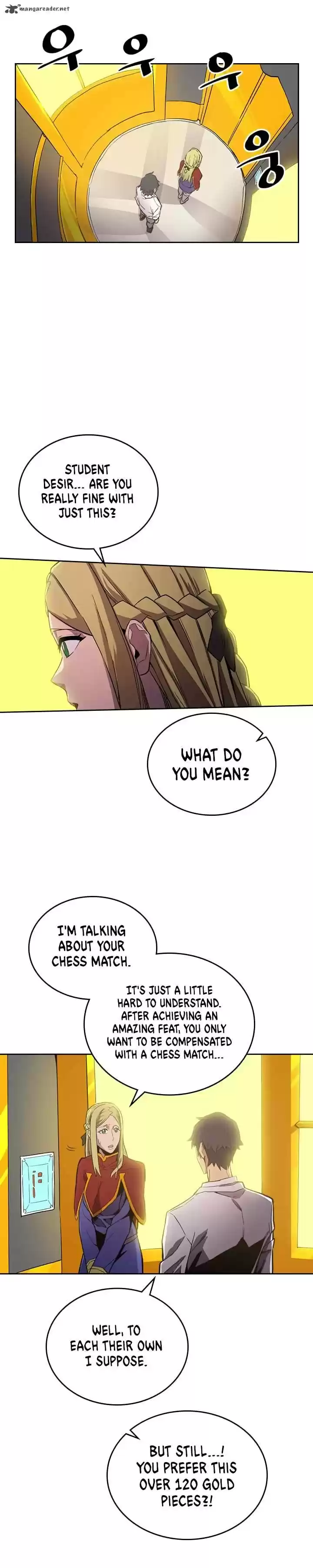 A Returner's Magic Should Be Special 44