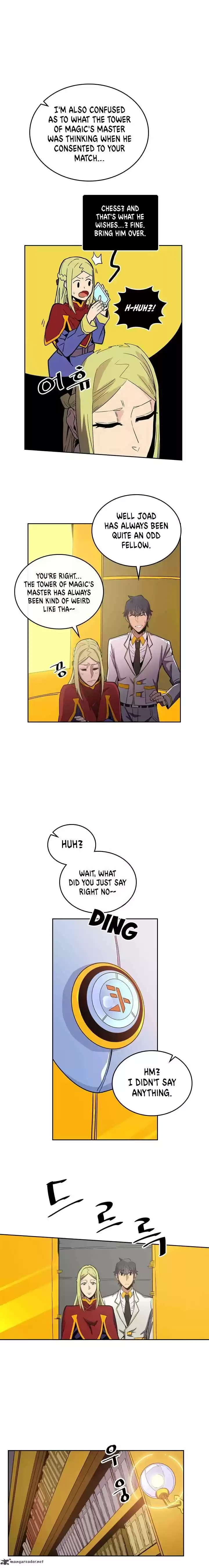 A Returner's Magic Should Be Special 44