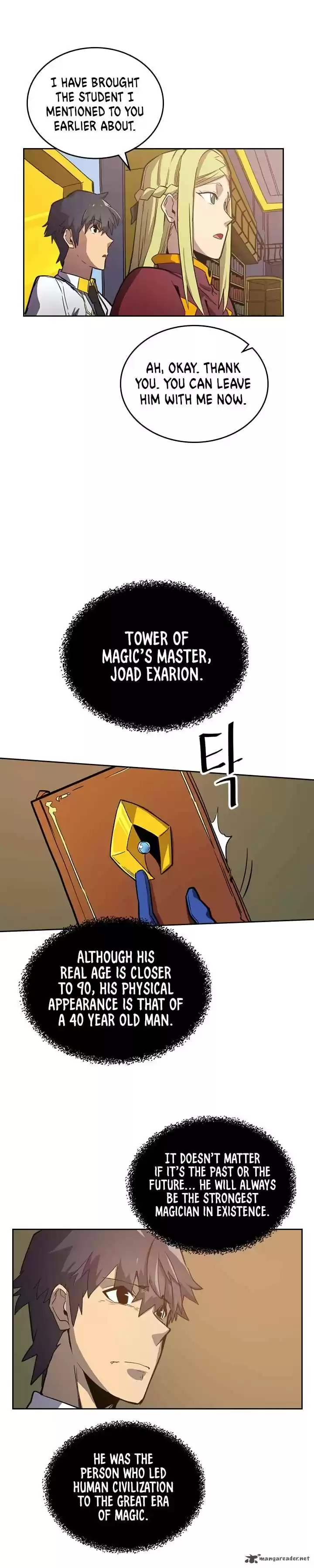 A Returner's Magic Should Be Special 44