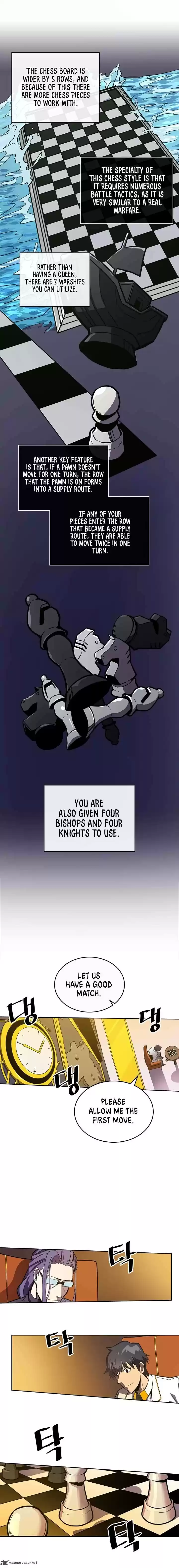 A Returner's Magic Should Be Special 44