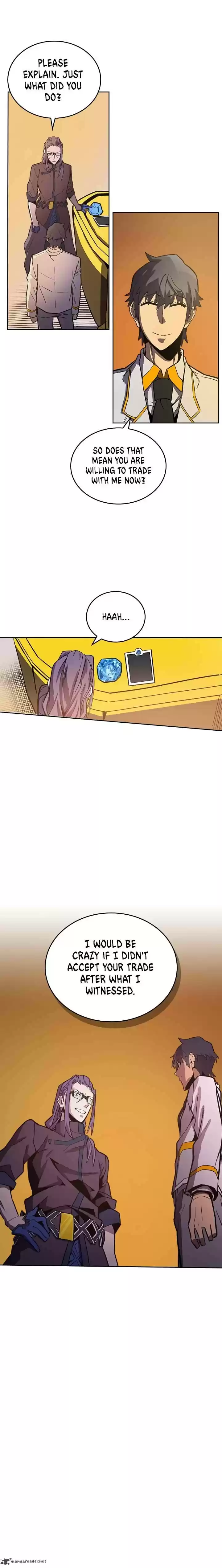 A Returner's Magic Should Be Special 45