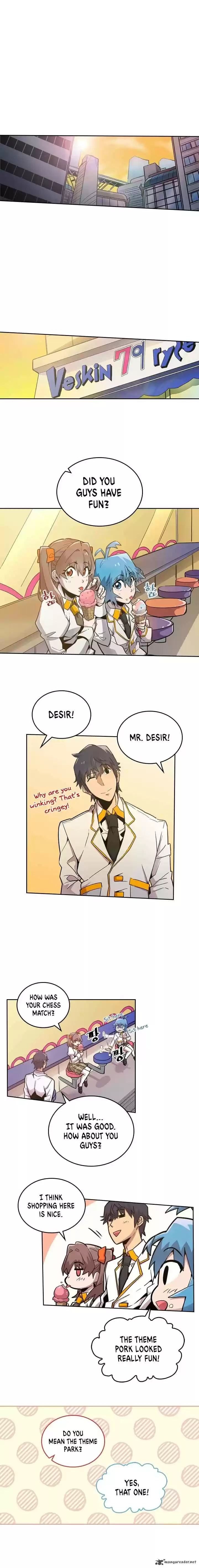 A Returner's Magic Should Be Special 45