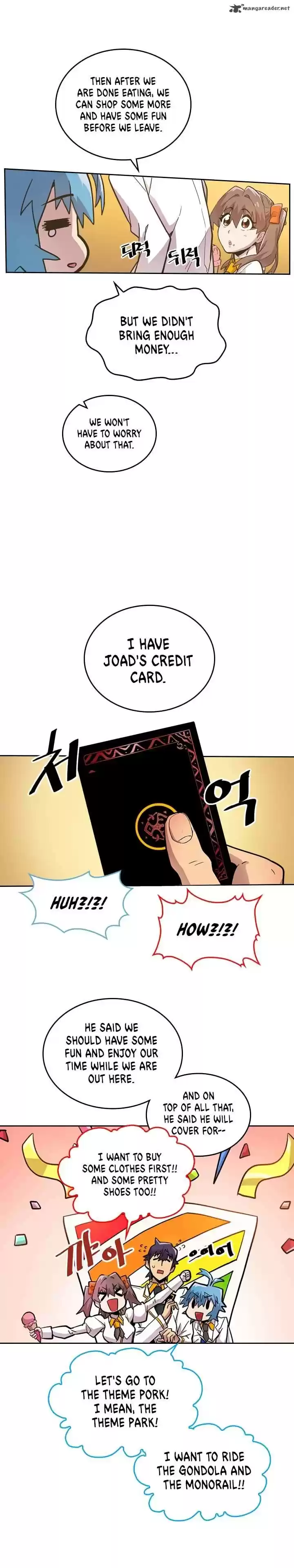 A Returner's Magic Should Be Special 45