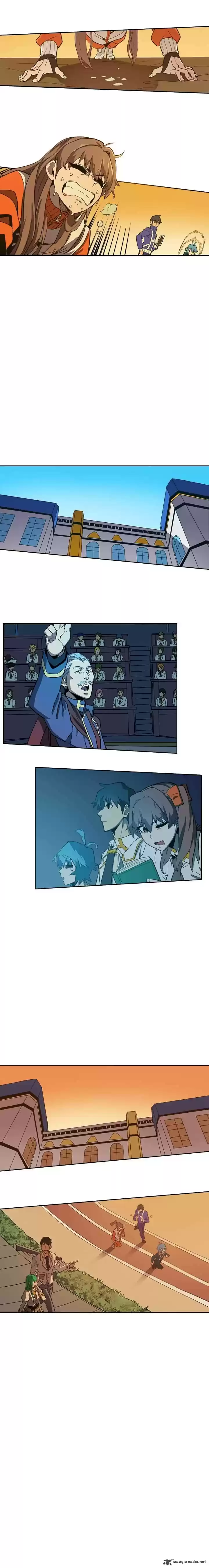 A Returner's Magic Should Be Special 47