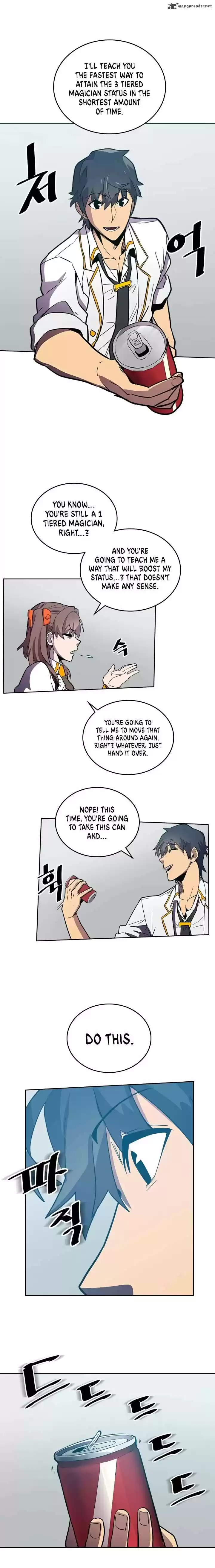 A Returner's Magic Should Be Special 47