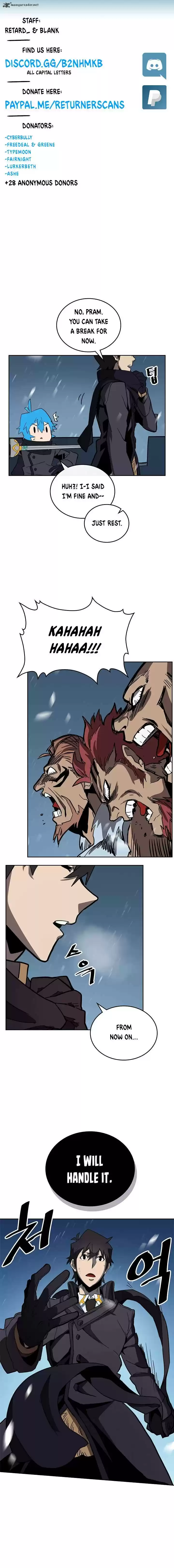 A Returner's Magic Should Be Special 58