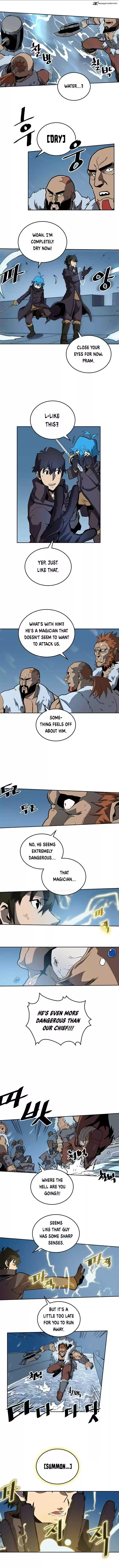 A Returner's Magic Should Be Special 58