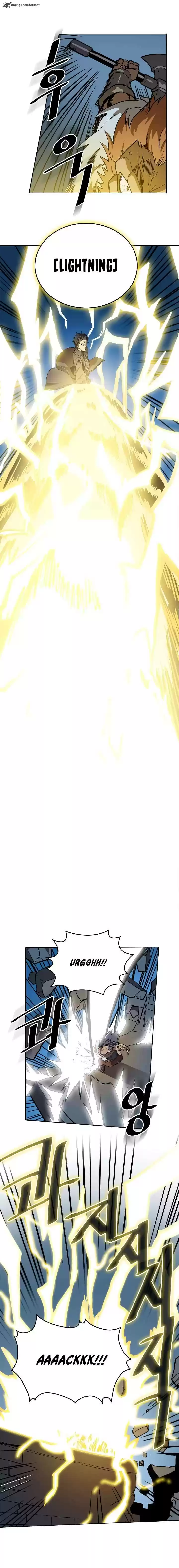 A Returner's Magic Should Be Special 58