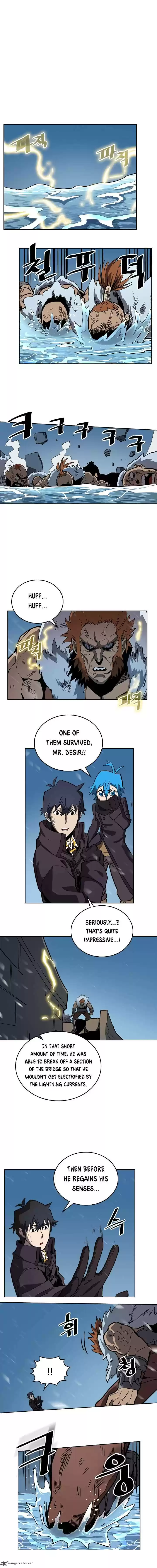 A Returner's Magic Should Be Special 58