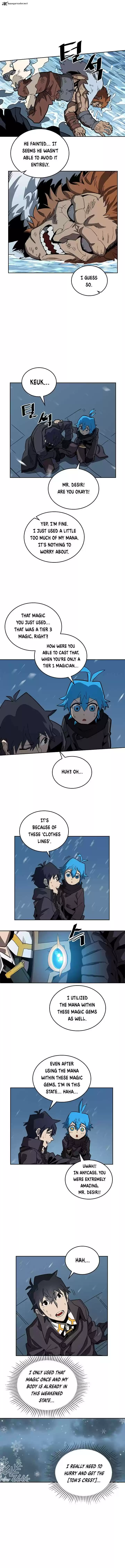 A Returner's Magic Should Be Special 58