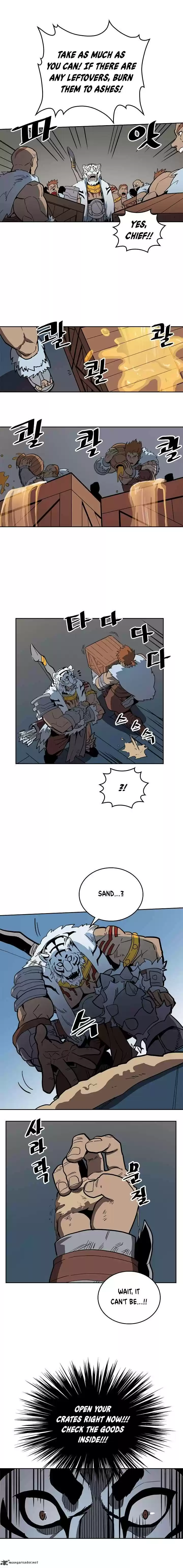 A Returner's Magic Should Be Special 58