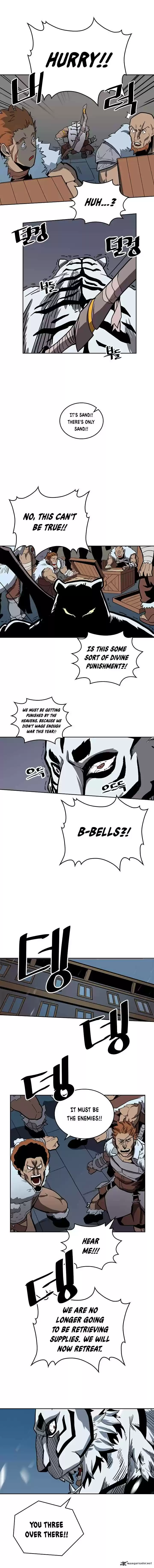 A Returner's Magic Should Be Special 58