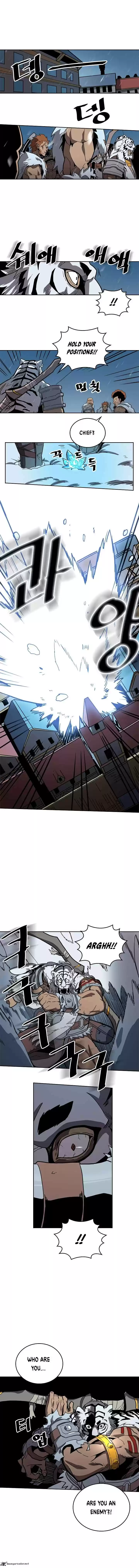 A Returner's Magic Should Be Special 58