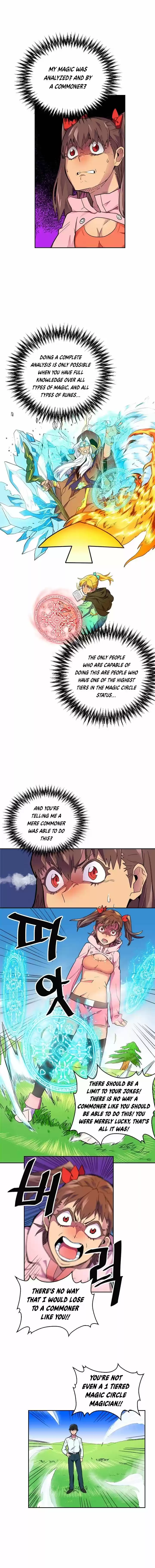 A Returner's Magic Should Be Special 6