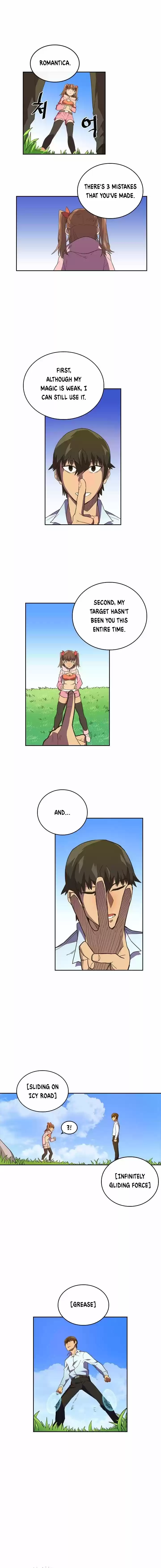 A Returner's Magic Should Be Special 6