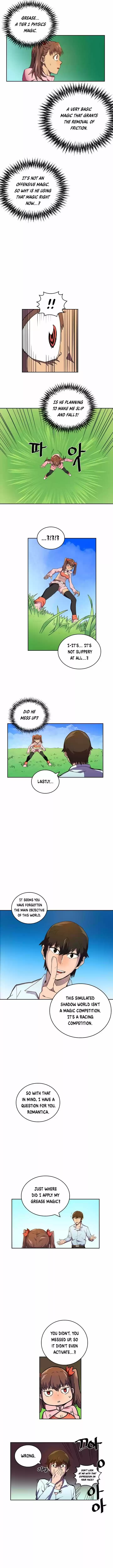 A Returner's Magic Should Be Special 6