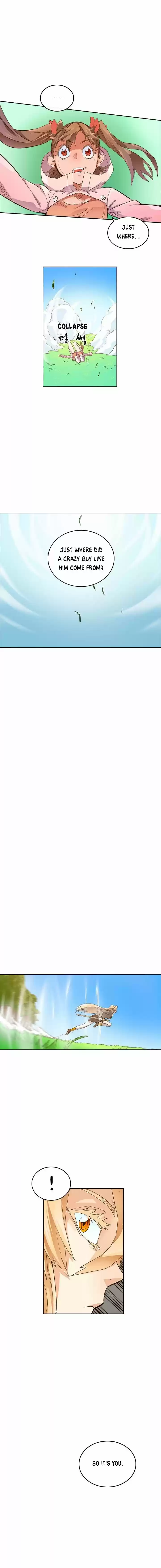 A Returner's Magic Should Be Special 6