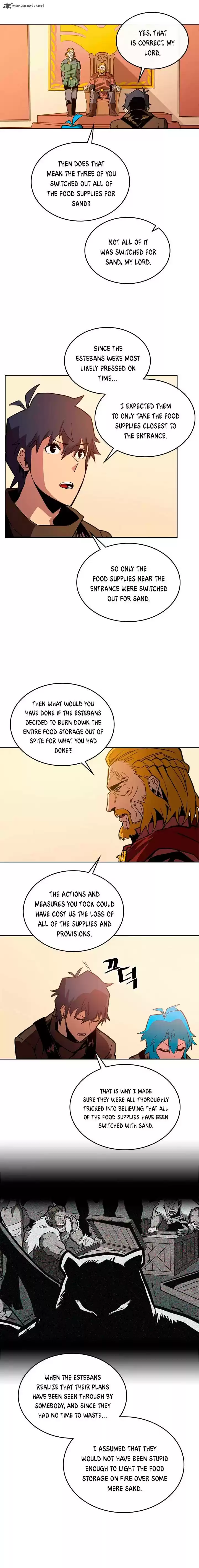 A Returner's Magic Should Be Special 61