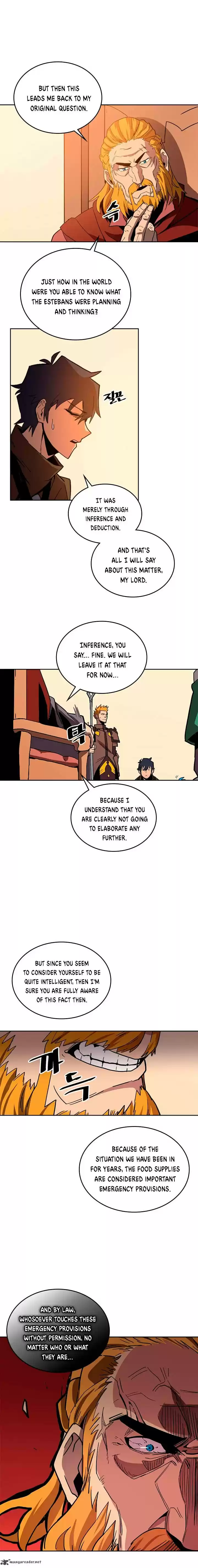 A Returner's Magic Should Be Special 61