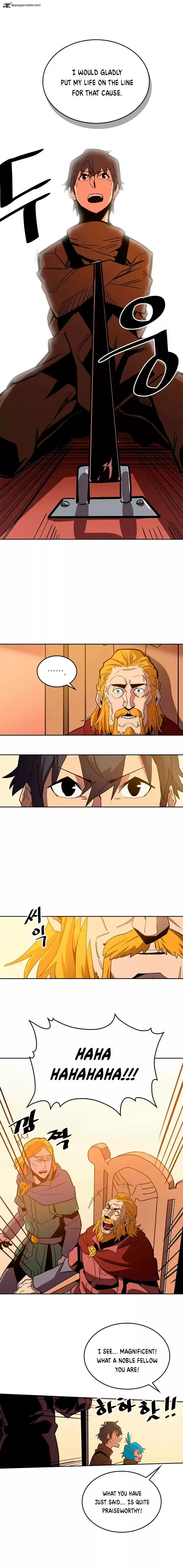 A Returner's Magic Should Be Special 61