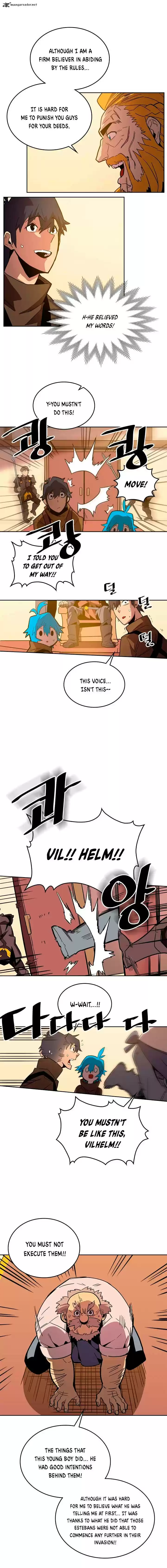 A Returner's Magic Should Be Special 61