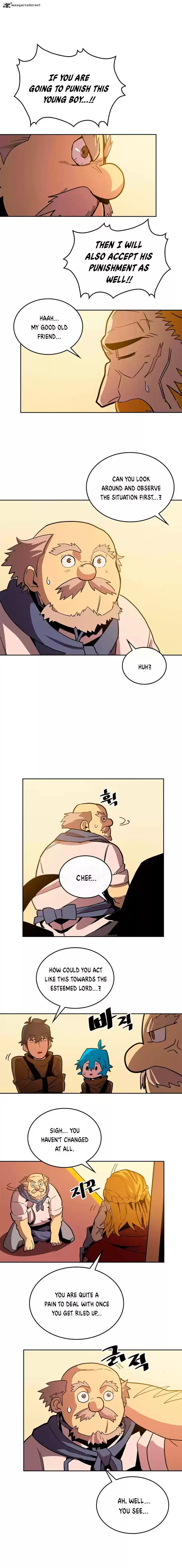 A Returner's Magic Should Be Special 61