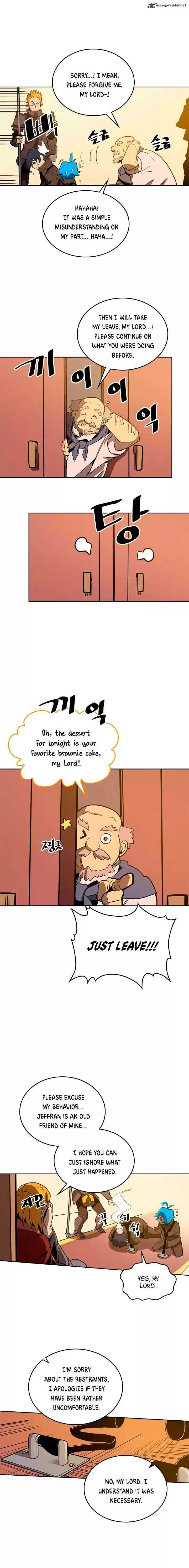 A Returner's Magic Should Be Special 61