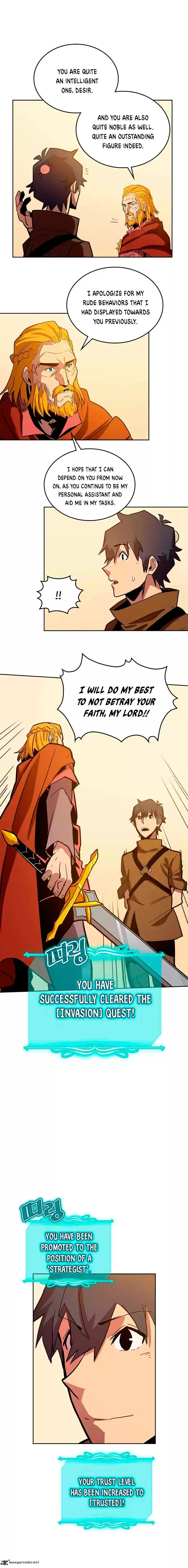 A Returner's Magic Should Be Special 61