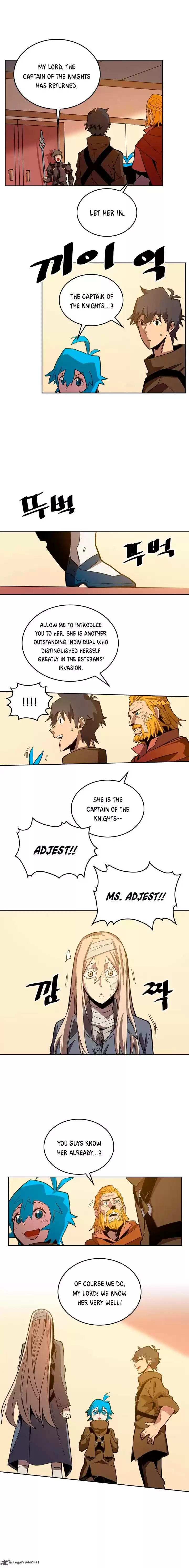 A Returner's Magic Should Be Special 61