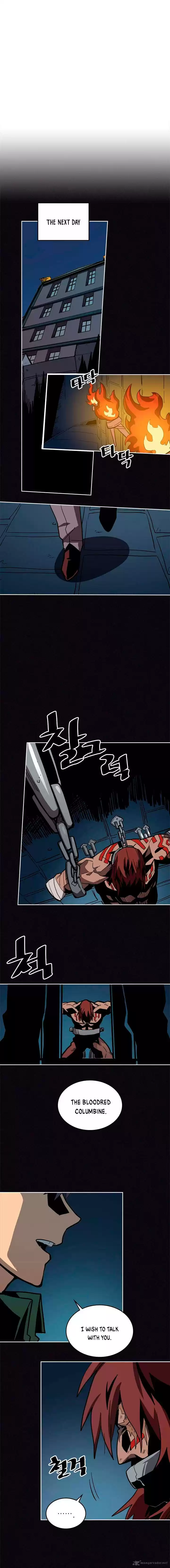 A Returner's Magic Should Be Special 61