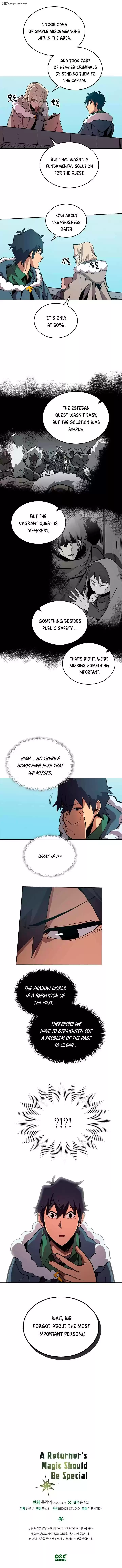 A Returner's Magic Should Be Special 63