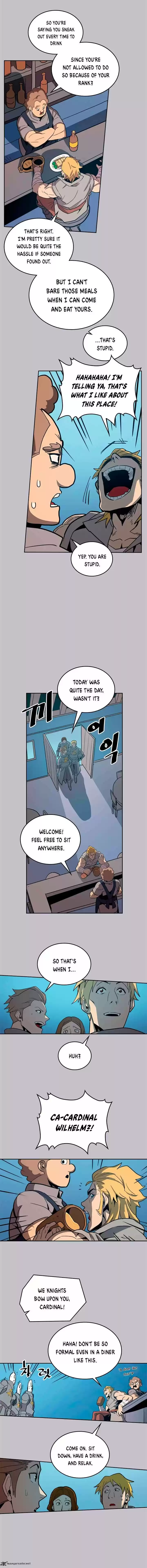 A Returner's Magic Should Be Special 64