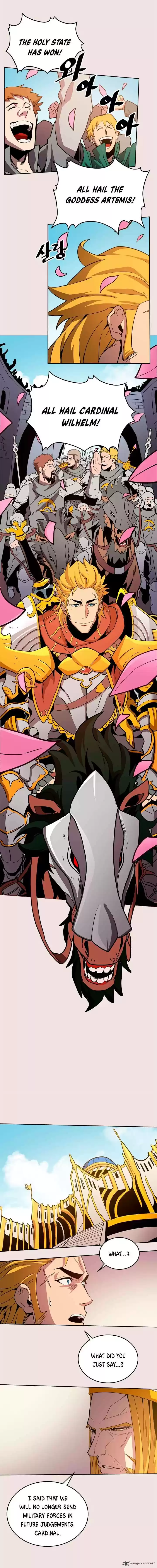 A Returner's Magic Should Be Special 64