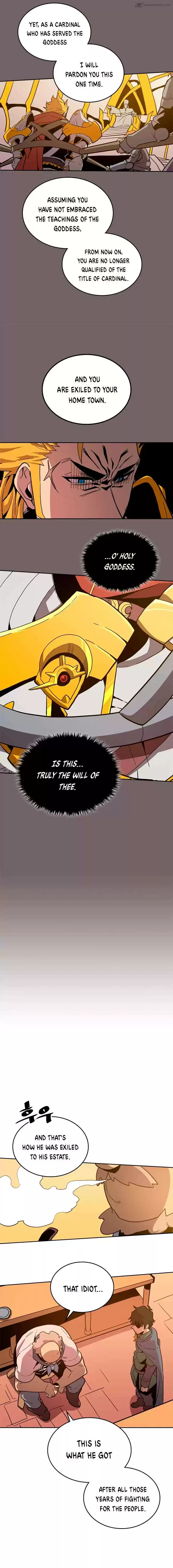 A Returner's Magic Should Be Special 64