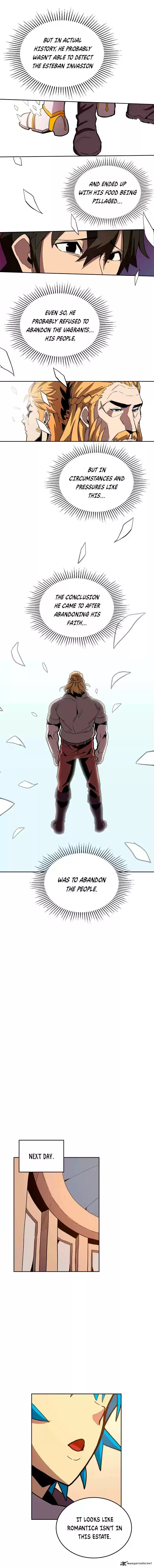 A Returner's Magic Should Be Special 65