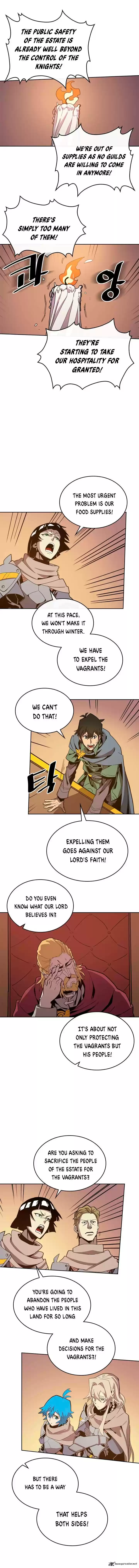 A Returner's Magic Should Be Special 66