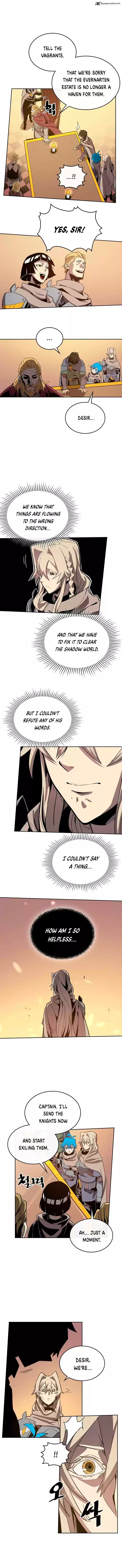 A Returner's Magic Should Be Special 66