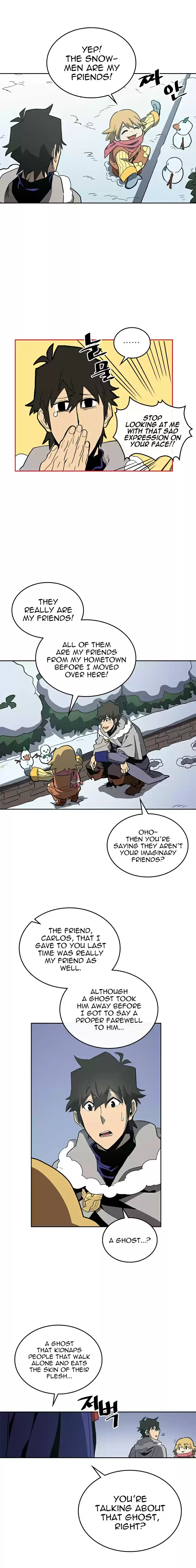 A Returner's Magic Should Be Special 69