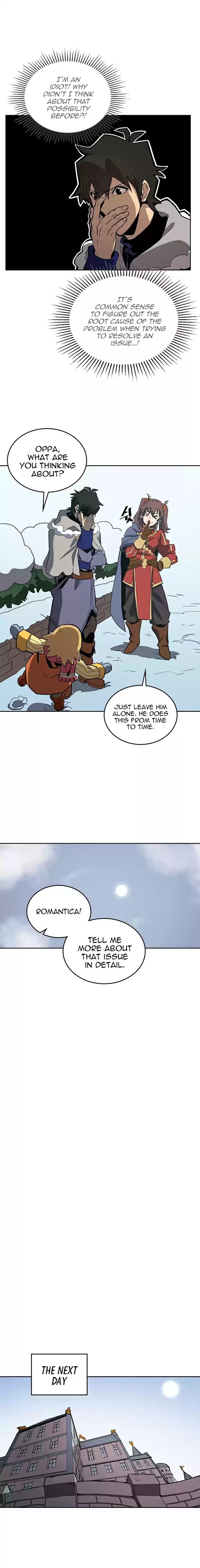 A Returner's Magic Should Be Special 69